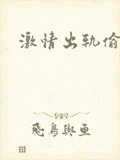 激情出轨偷欢H