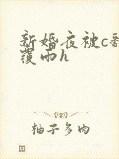 新婚夜被c翻云覆雨h