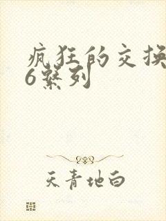 疯狂的交换1一6系列