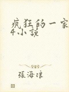 疯狂的一家ps4小说