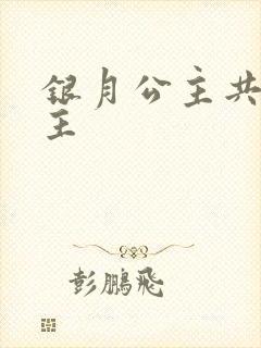银月公主共享公主