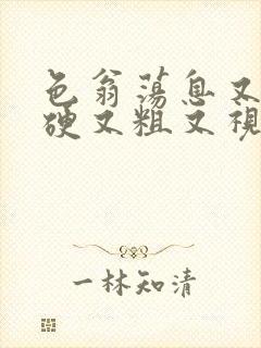 色翁荡息又大又硬又粗又视频图片