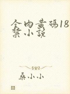 全肉黄码18无禁小说