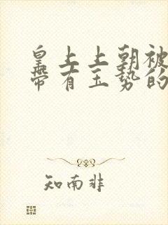 皇上上朝被迫坐带有玉势的龙椅