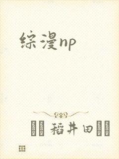 综漫np