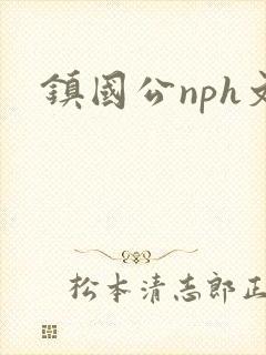 镇国公nph文