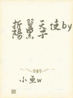 折翼天使by太阳黑子