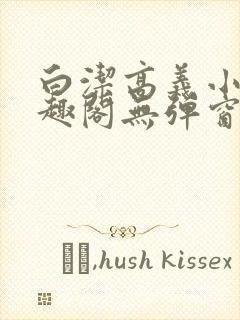 白洁高义小说笔趣阁无弹窗版特色