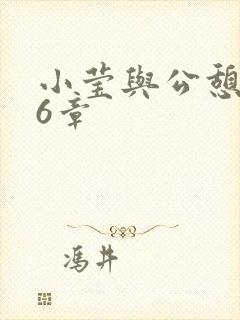 小莹与公憩第26章