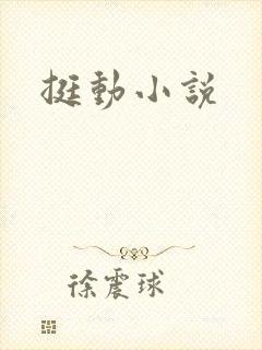 挺动小说