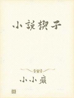 小说楔子