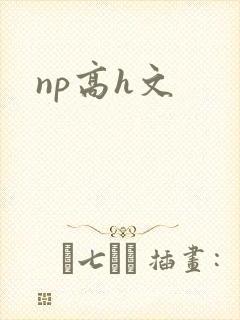 np高h文