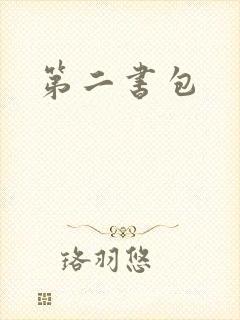 第二书包