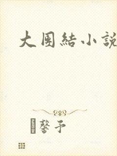 大团结小说下载