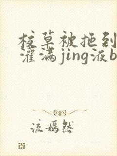 校草被拖到公厕灌满jing液bl