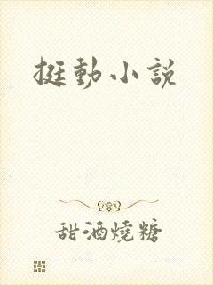 挺动小说
