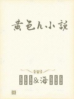 黄色h小说