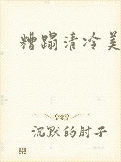 糟蹋清冷美人