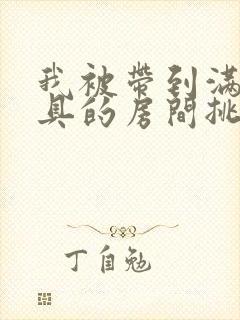 我被带到满是玩具的房间挑调游戏