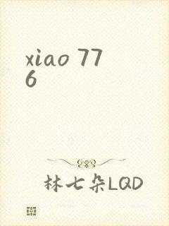 xiao 776