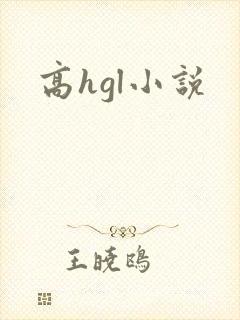 高hgl小说