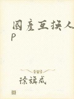 国产互换人妻4p