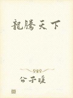 龙腾天下