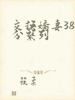 交换娇妻38部分系列