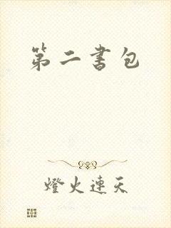 第二书包