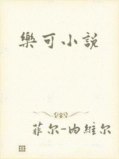 乐可小说