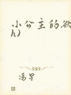 小公主的欲奴(h)