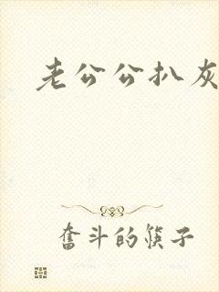 老公公扒灰小说
