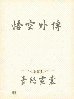 悟空外传