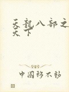 天龙八部之猎美天下