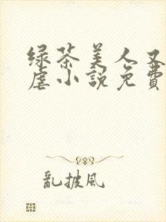 绿茶美人又在求虐小说免费阅读笔趣阁
