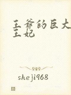 王爷的巨大进入王妃