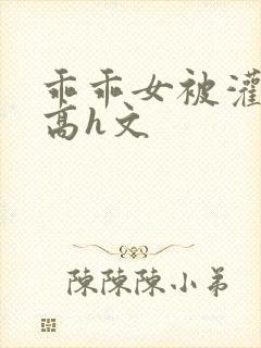 乖乖女被灌满精高h文