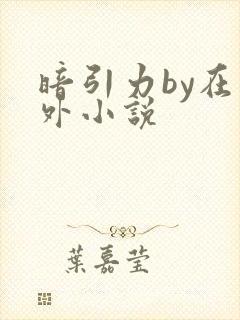 暗引力by在言外小说