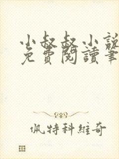 小叔叔小说全文免费阅读笔趣阁