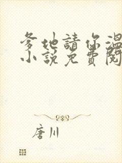 爹地请你温柔点小说免费阅读