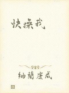快操我