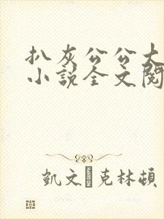 扒灰公公大杂烩小说全文阅读