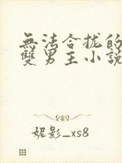 无法合拢的总裁双男主小说