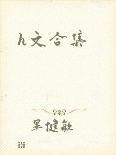 h文合集