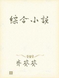 综合小说