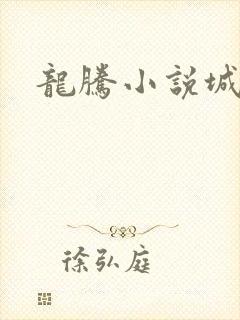 龙腾小说城