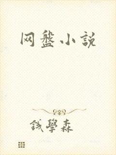 网盘小说