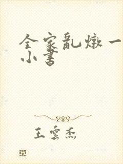 全家乱炖一锅烩小书
