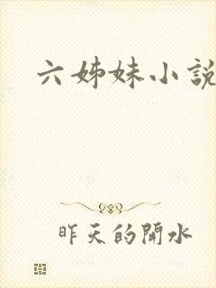 六姊妹小说