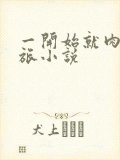 一开始就肉的军旅小说